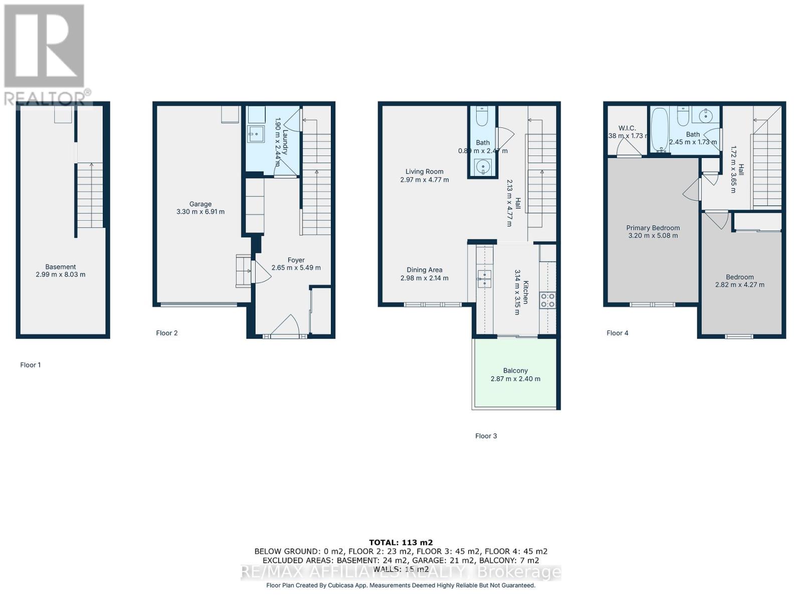 388 Aphelion Crescent