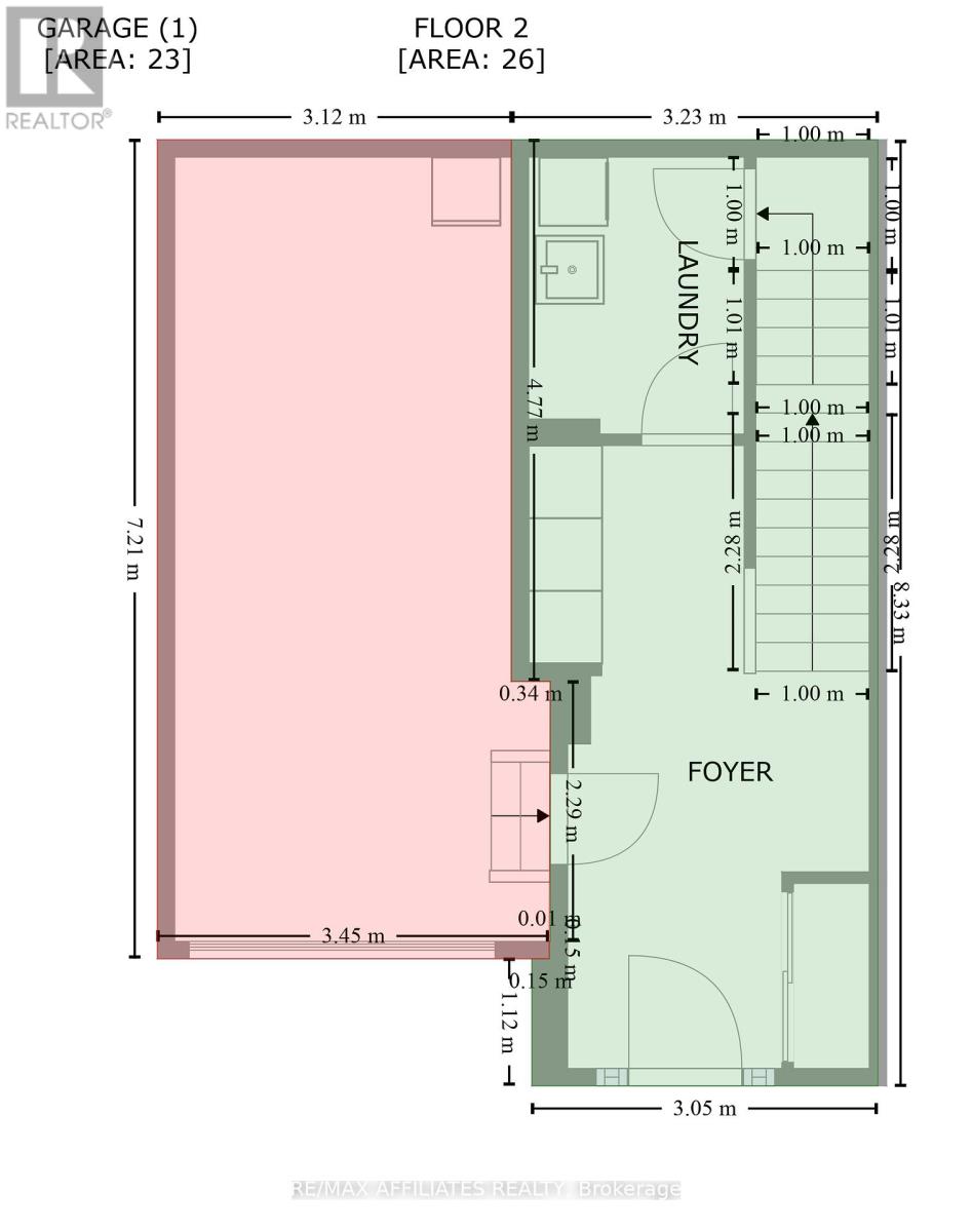 388 Aphelion Crescent