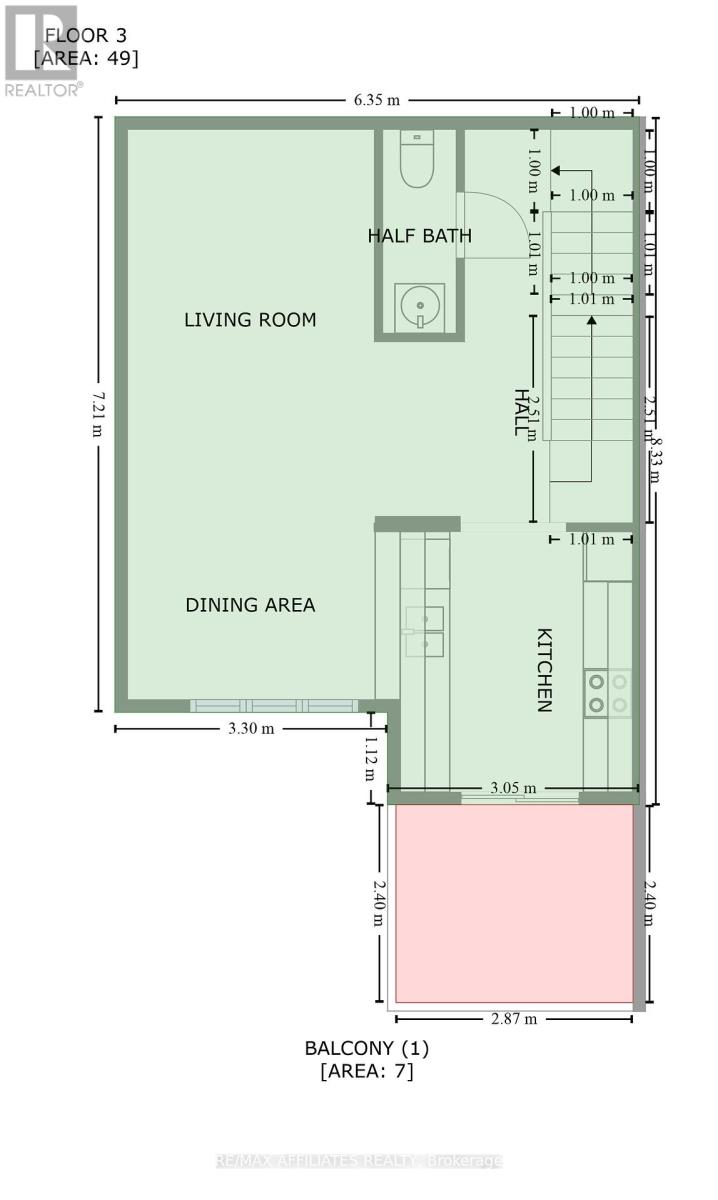 388 Aphelion Crescent