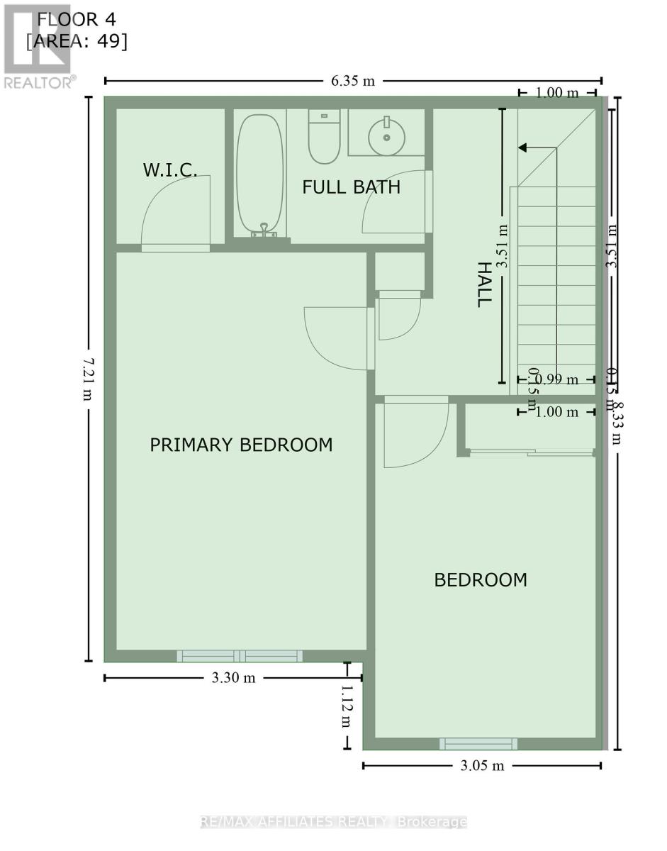 388 Aphelion Crescent