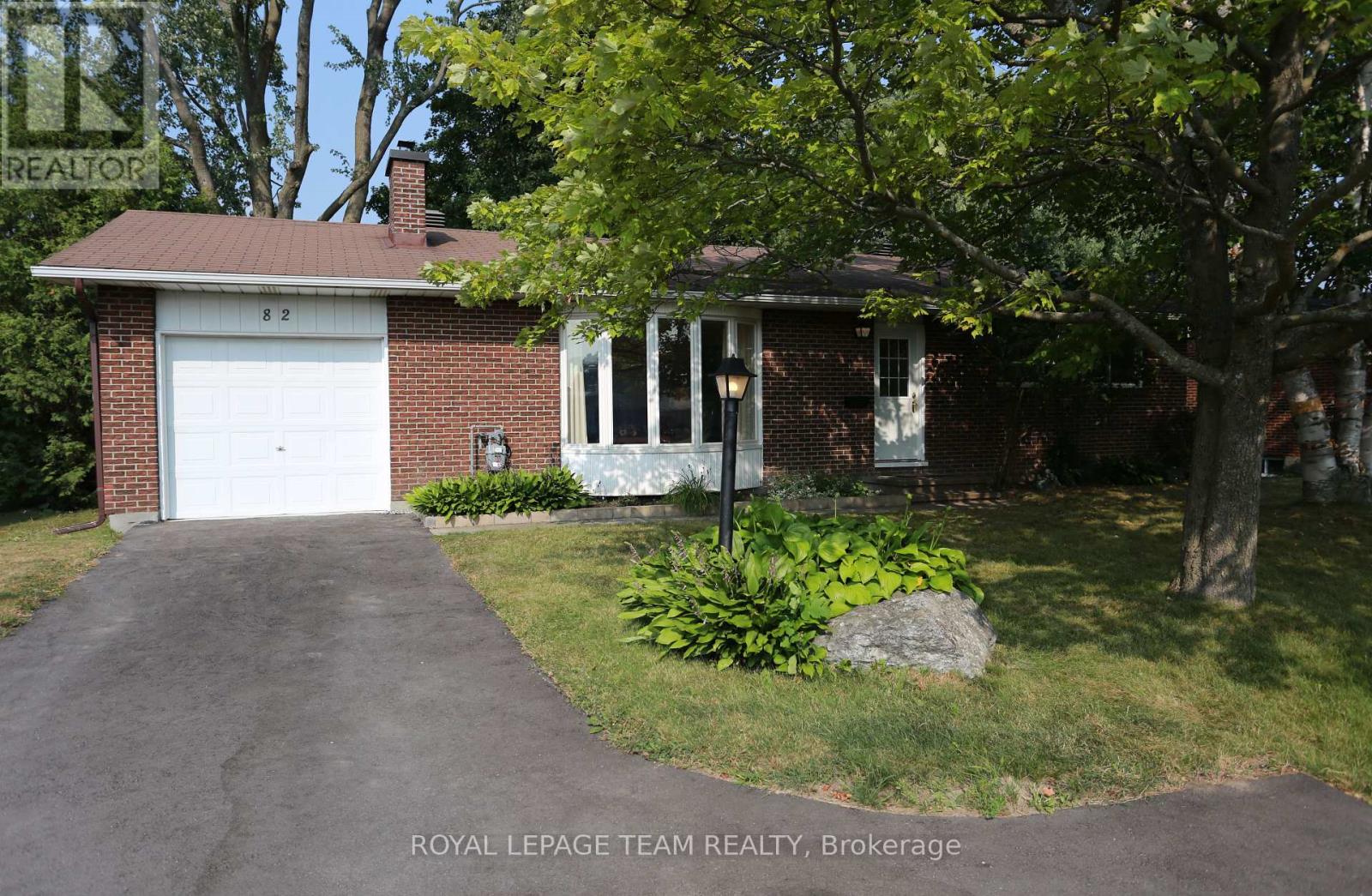 82 Maitland Street S