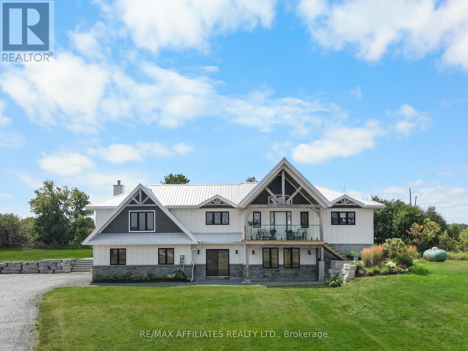 205 Westar Farm Way