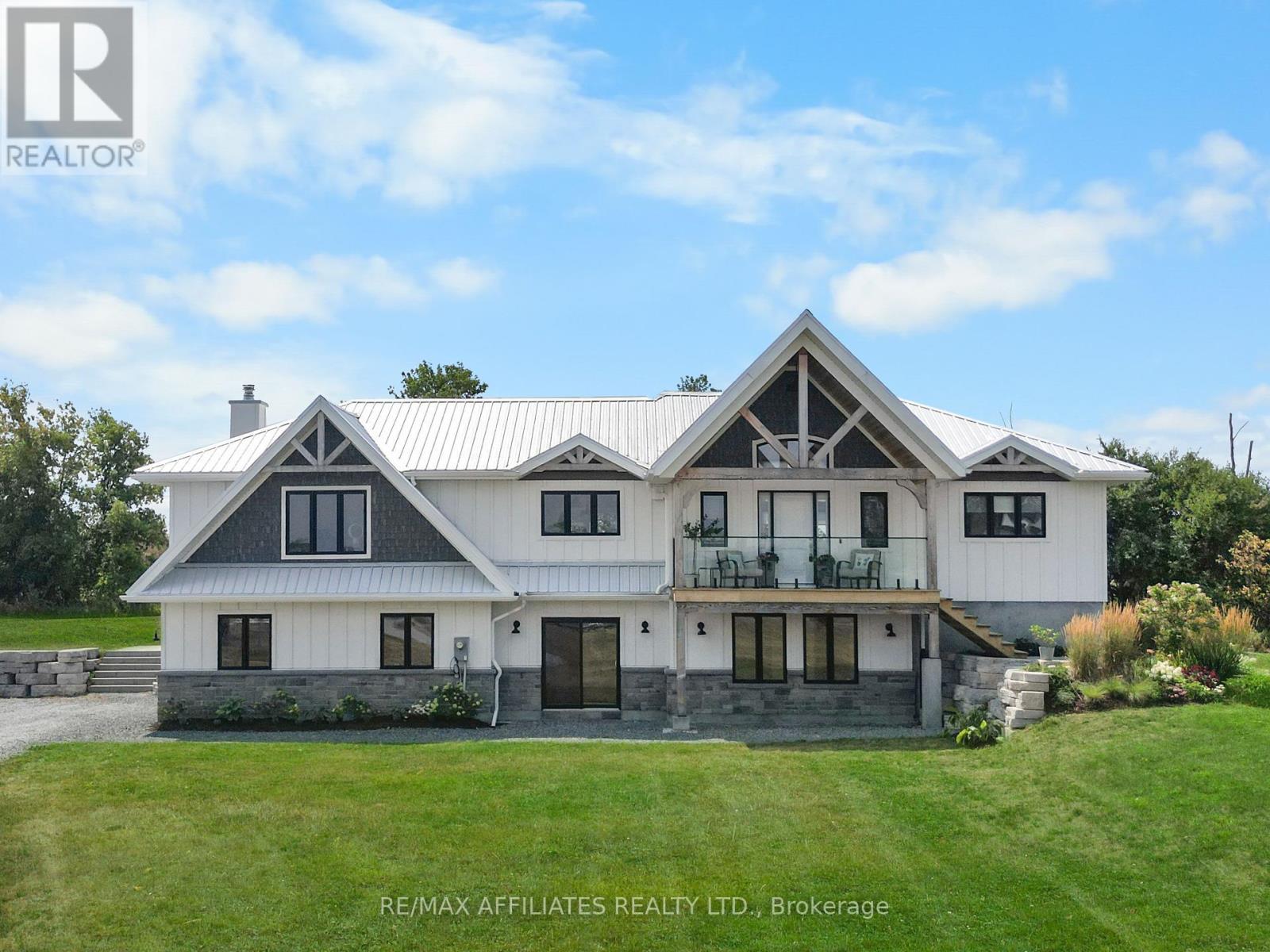205 Westar Farm Way