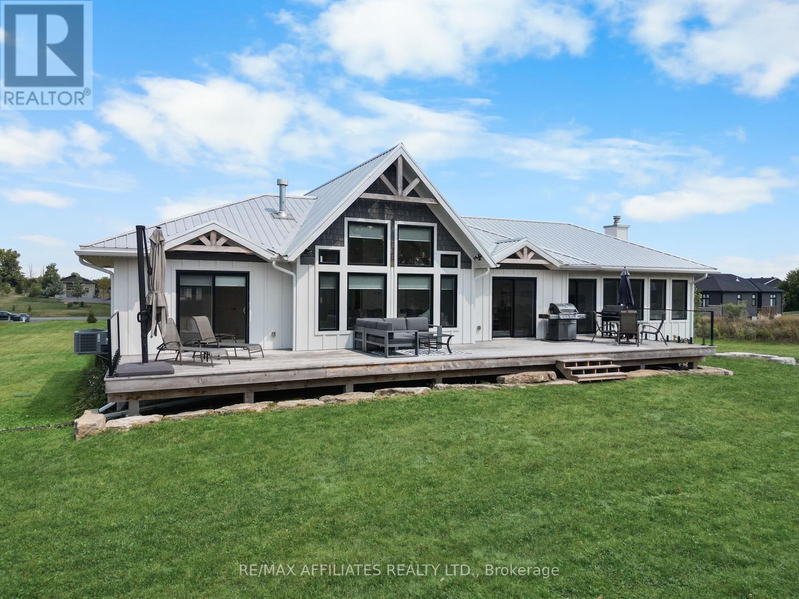 205 Westar Farm Way