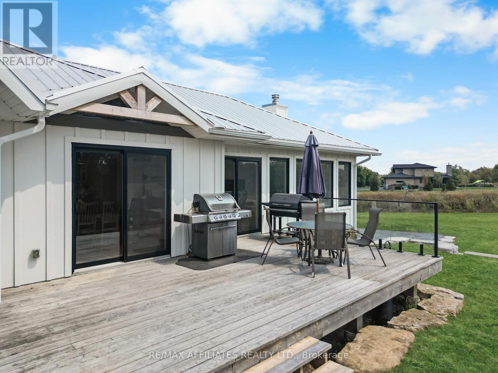 205 Westar Farm Way