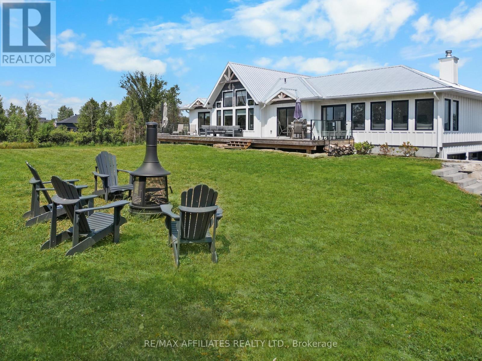 205 Westar Farm Way