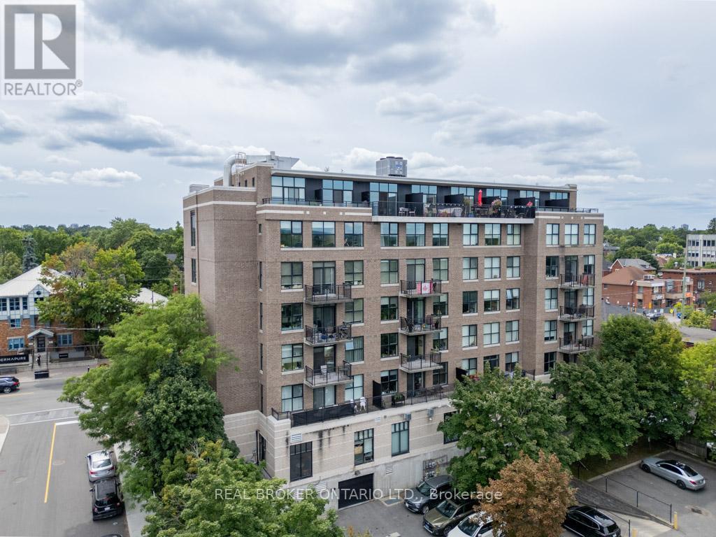 604 - 150 Caroline Avenue