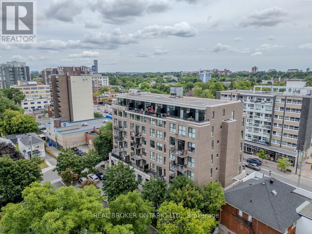 604 - 150 Caroline Avenue