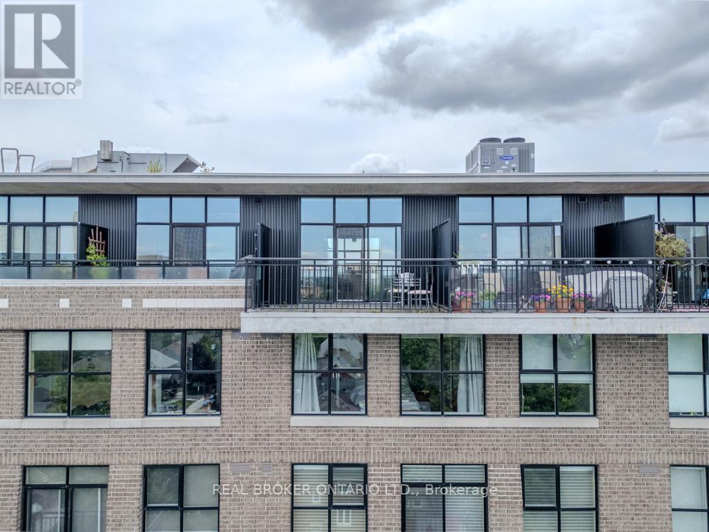 604 - 150 Caroline Avenue