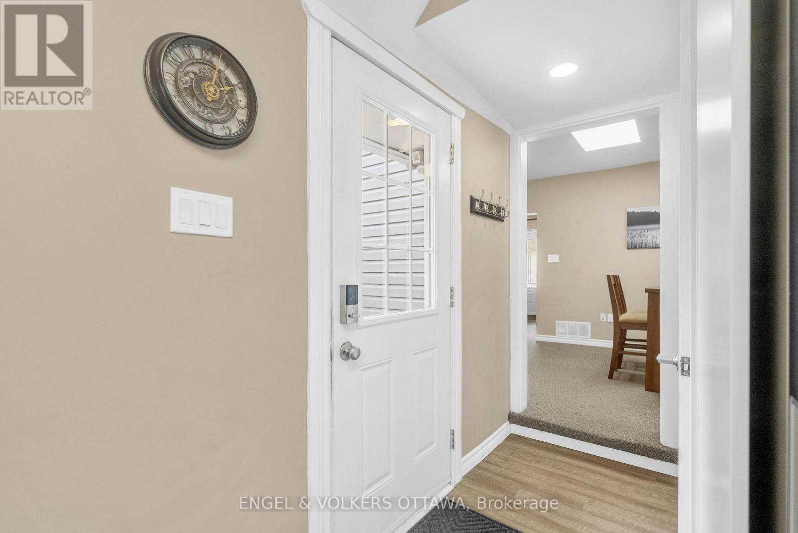 3698 Carp Road