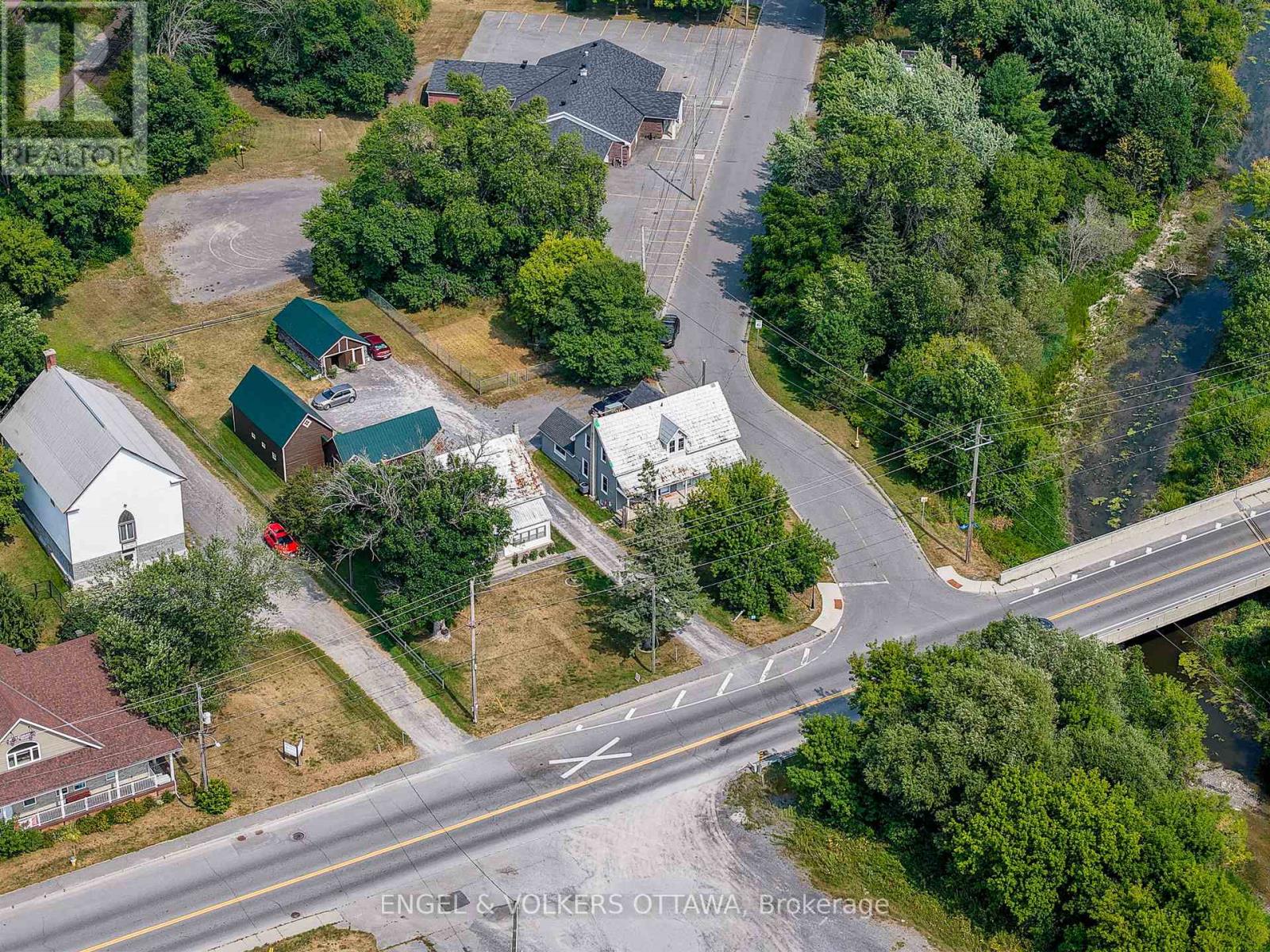 3698 Carp Road