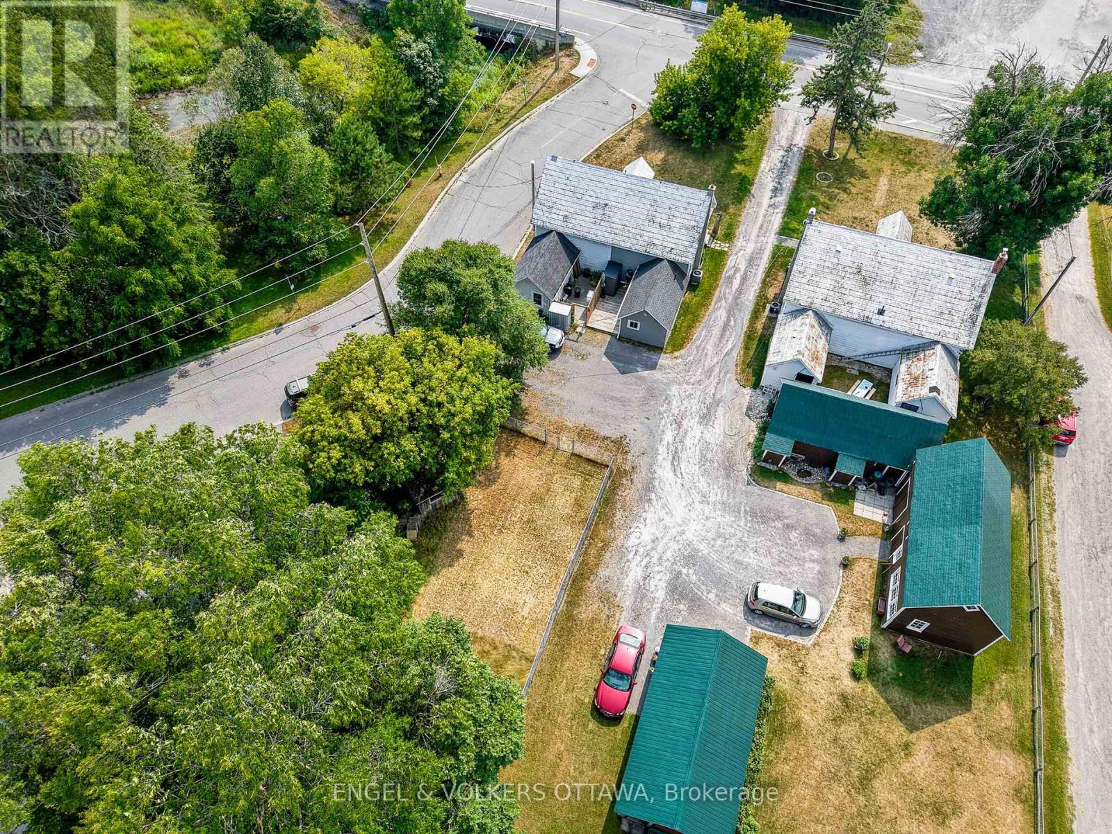 3698 Carp Road