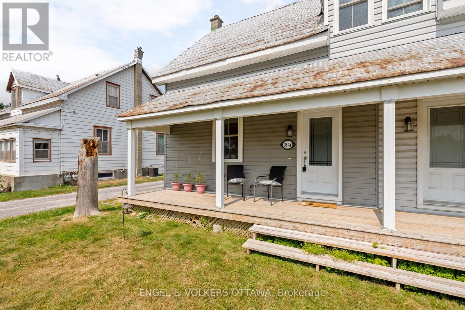 3698 Carp Road