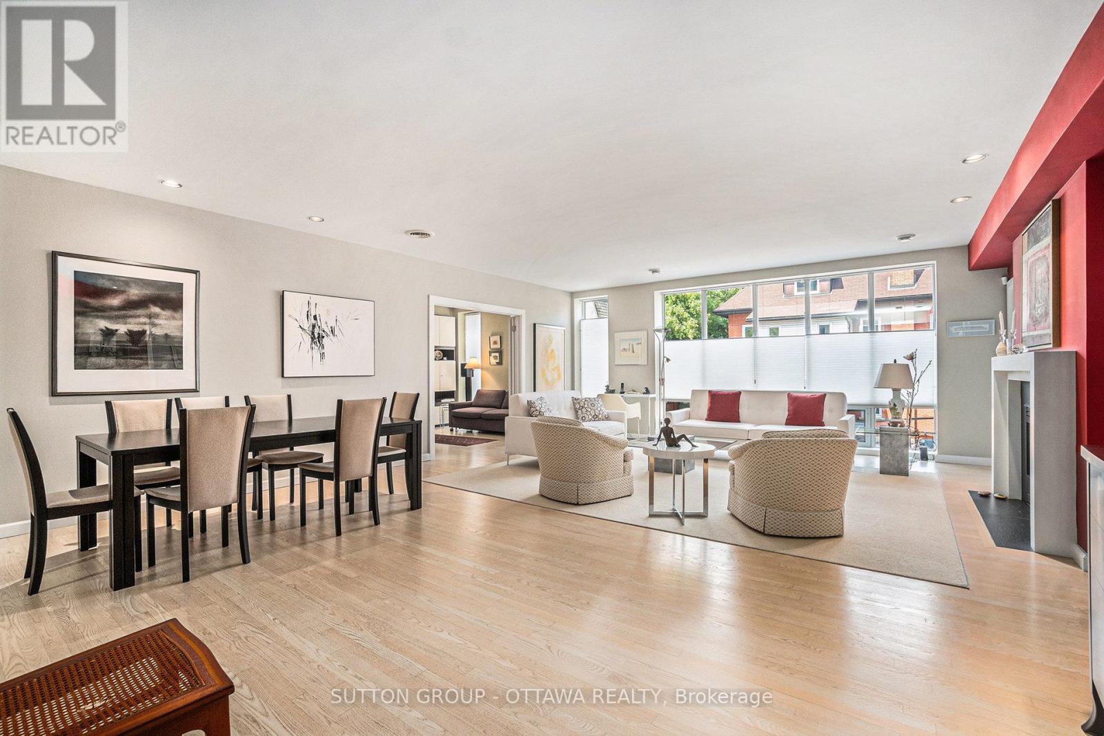 202 - 287 Maclaren Street