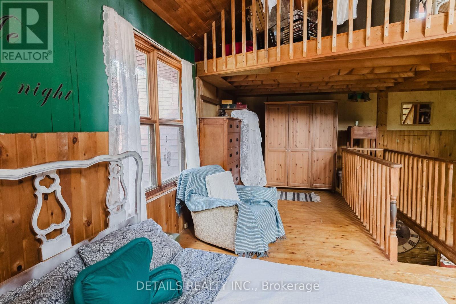 1502 Drummond Con 10a Road W