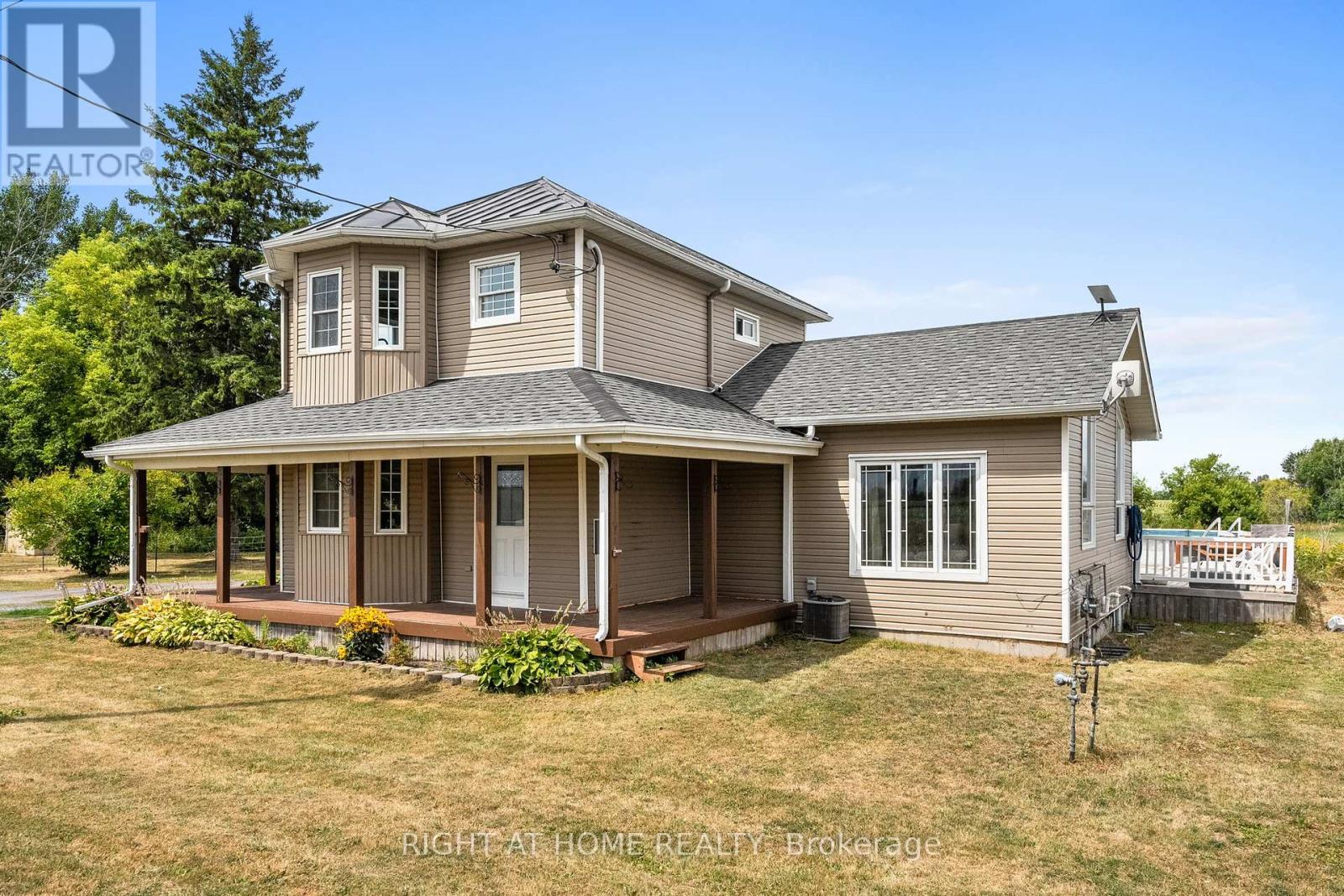 15365 Ashburn Road