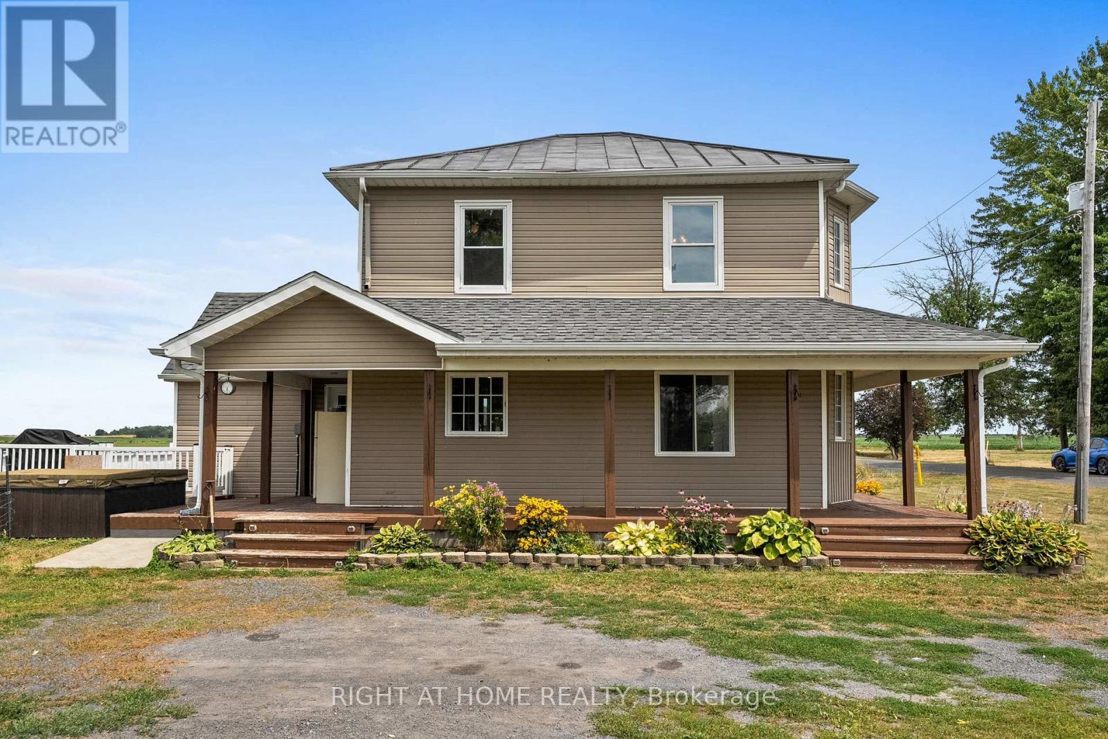 15365 Ashburn Road