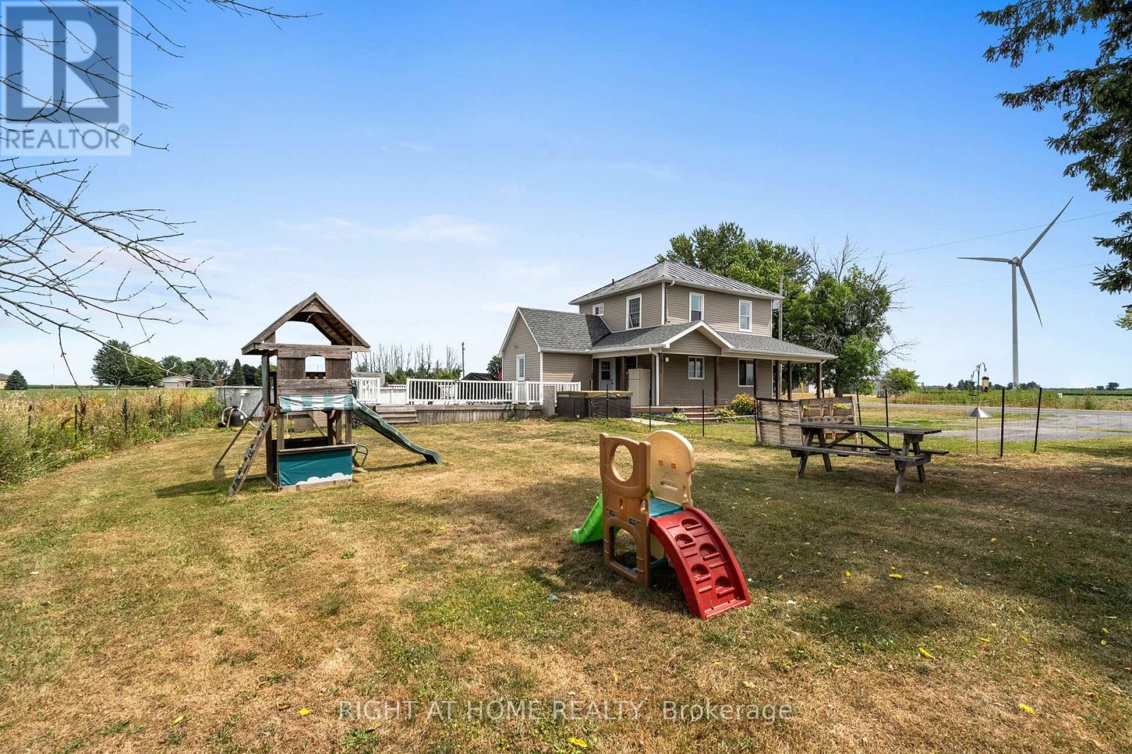 15365 Ashburn Road