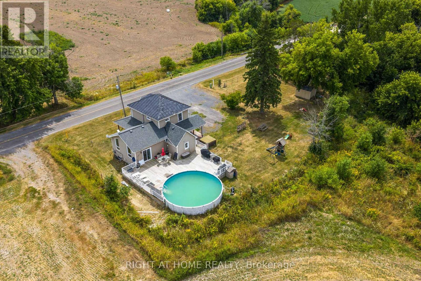 15365 Ashburn Road