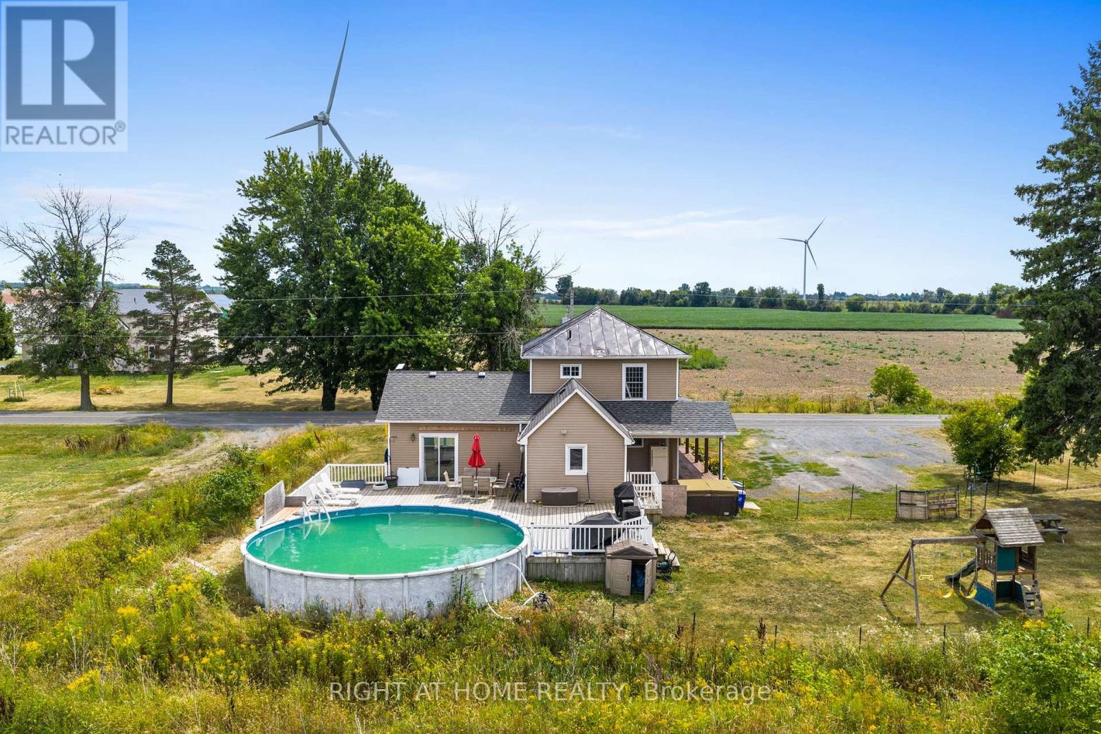 15365 Ashburn Road