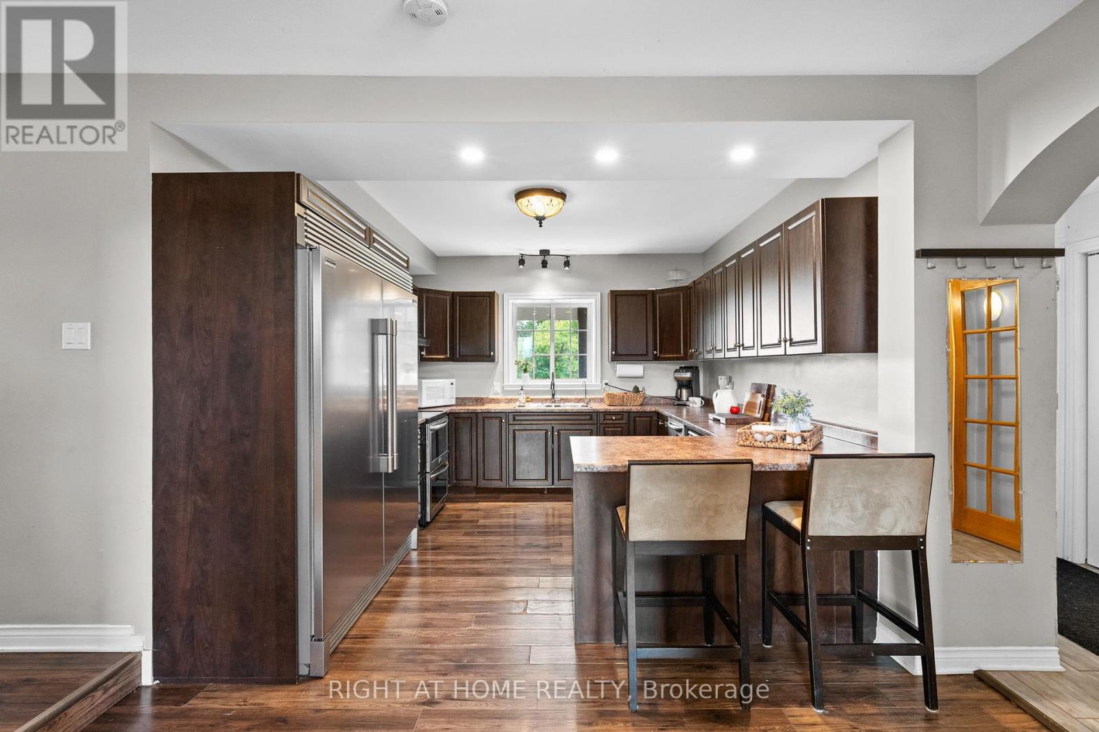 15365 Ashburn Road