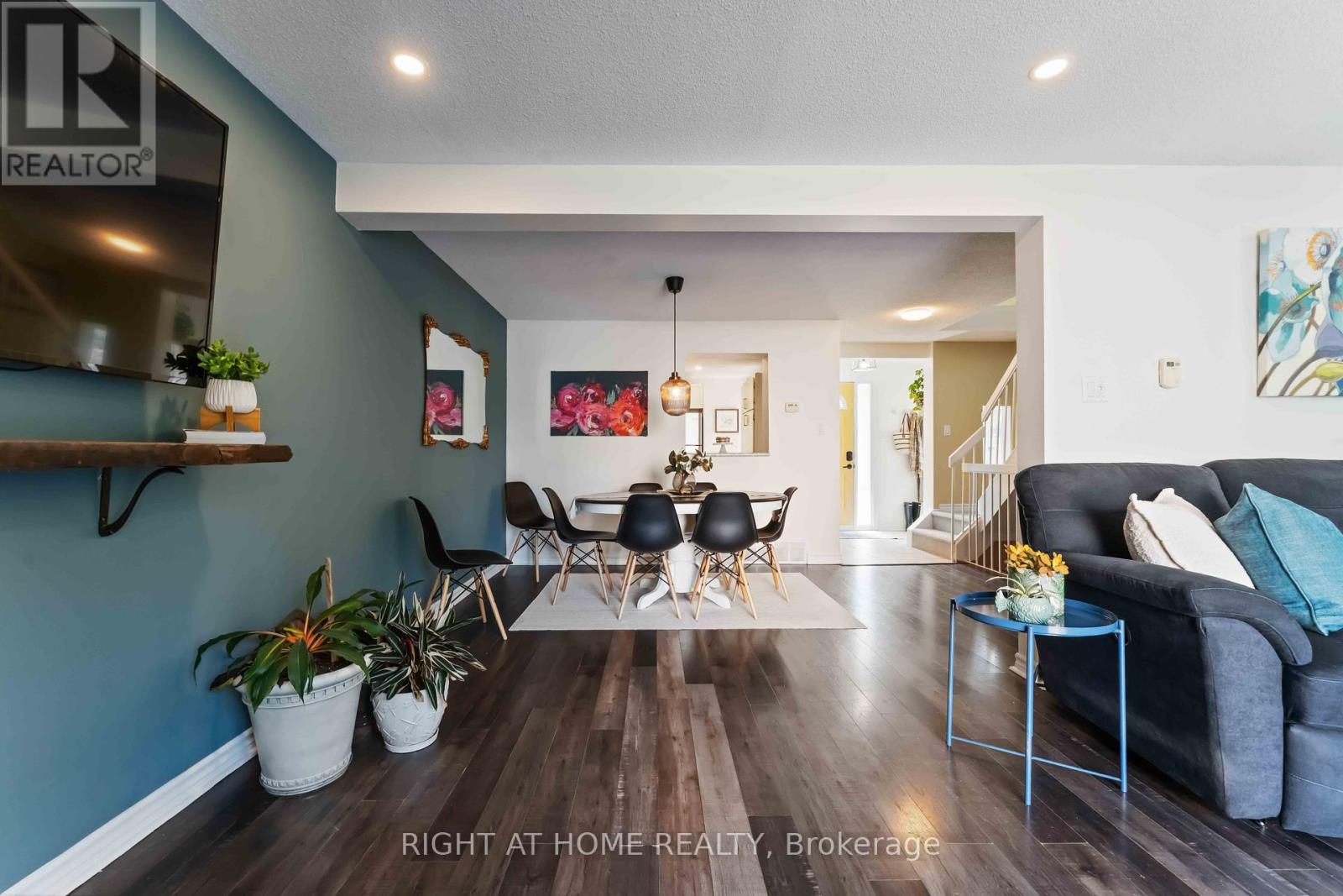 1 Berkshire Way