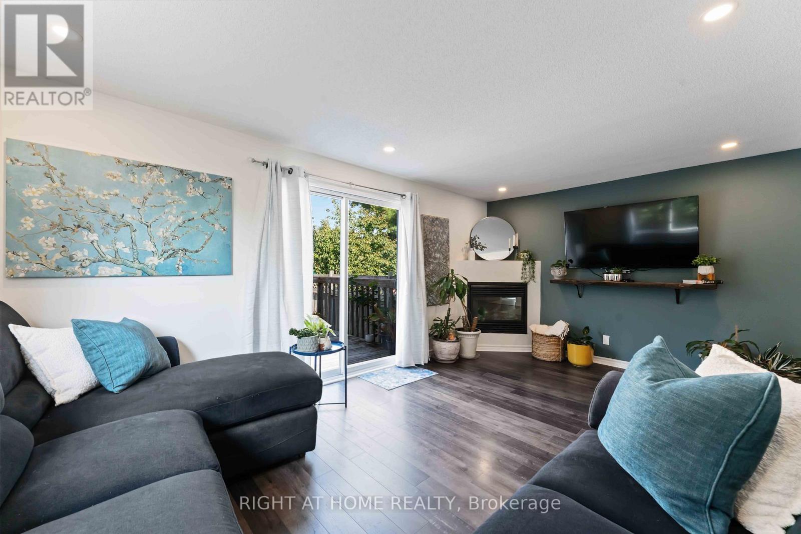 1 Berkshire Way