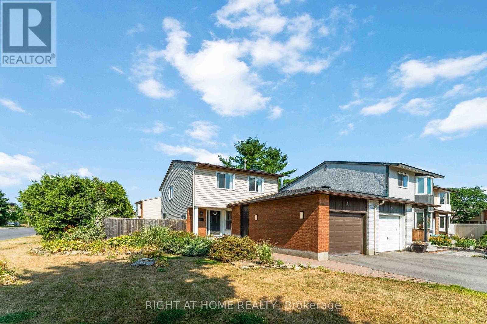 1 Berkshire Way