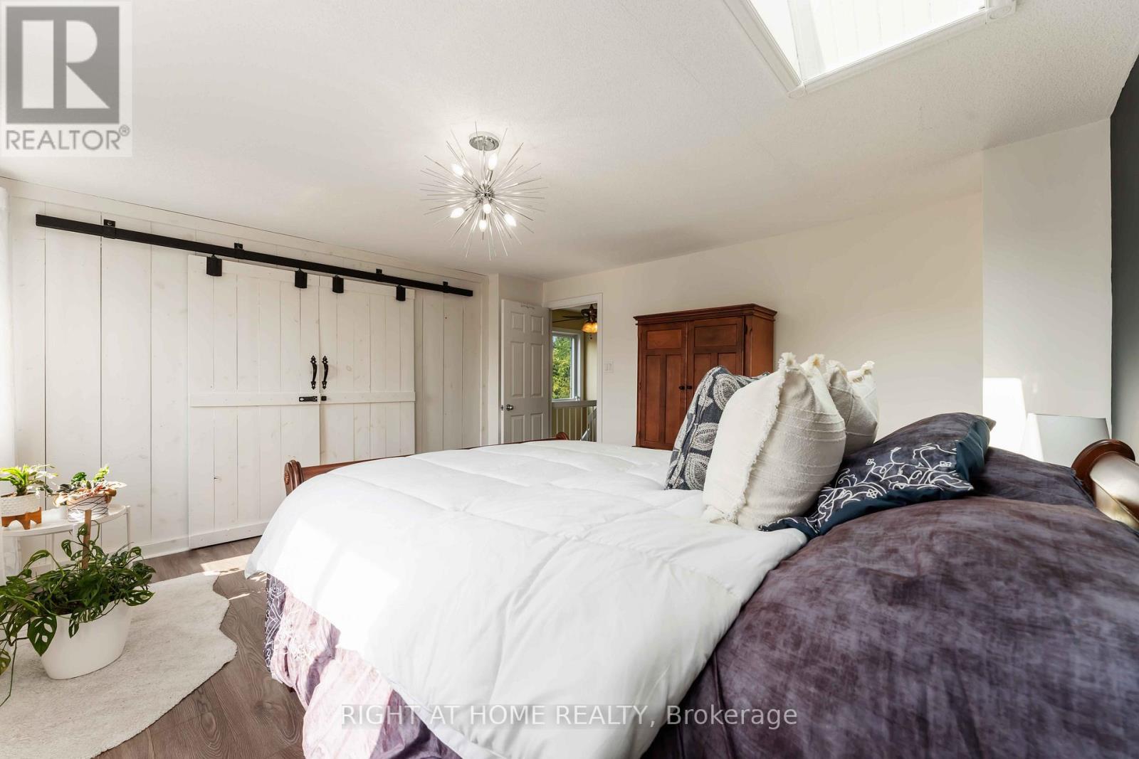 1 Berkshire Way