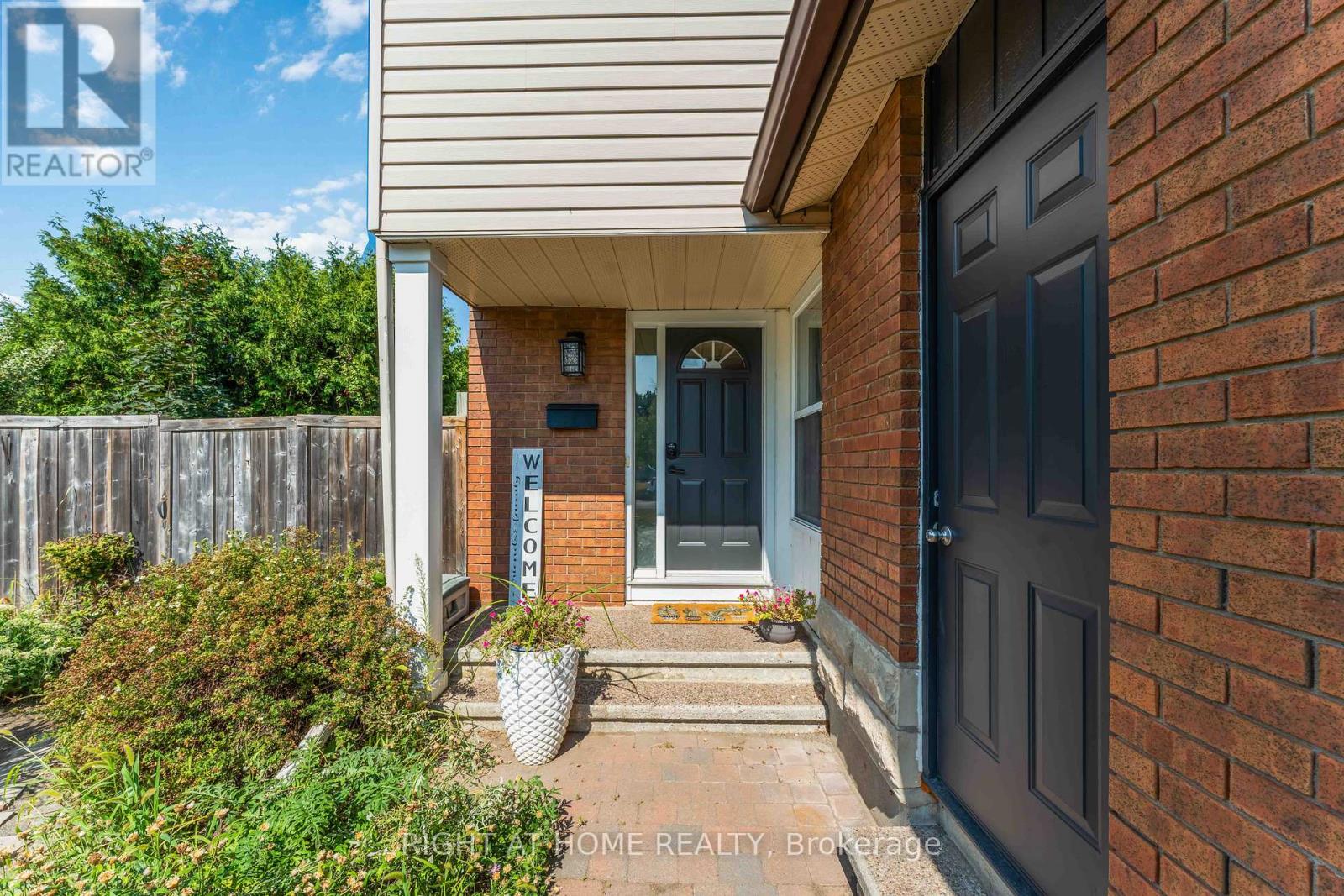 1 Berkshire Way