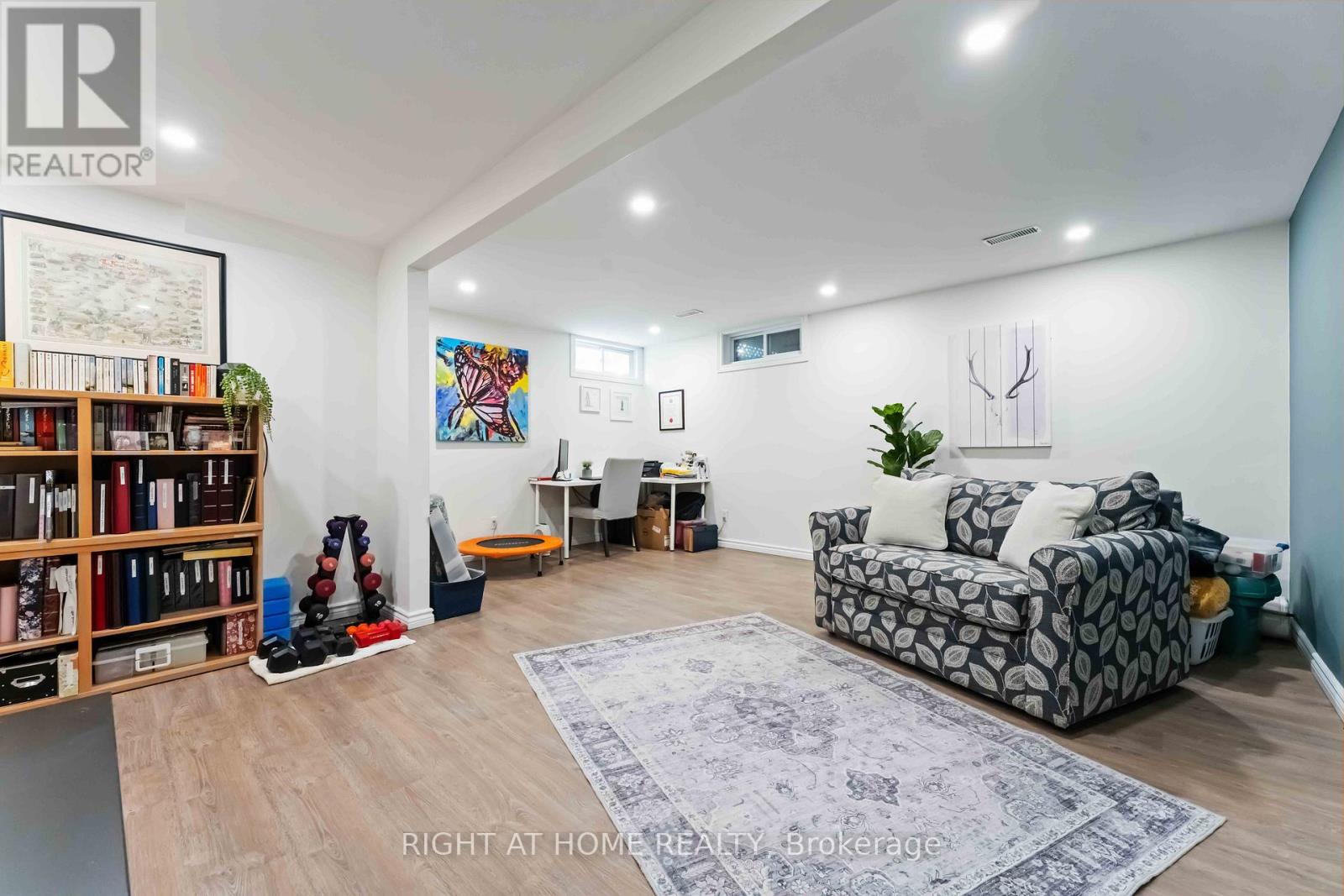 1 Berkshire Way
