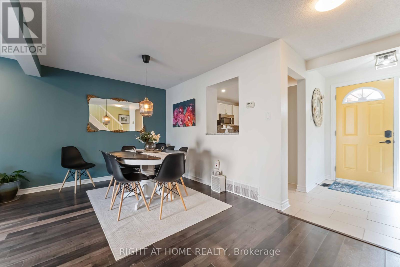 1 Berkshire Way