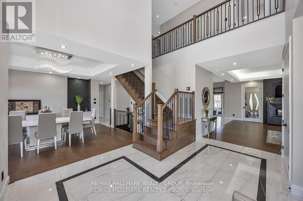 595 Shoreway Drive