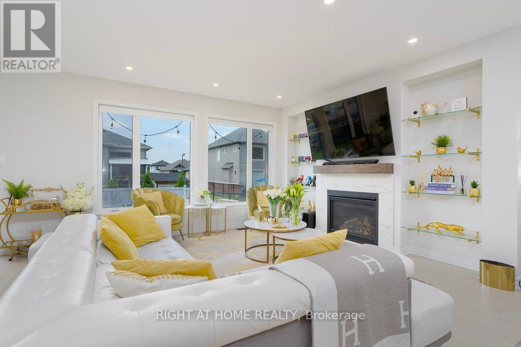 4512 Kelly Farm Drive