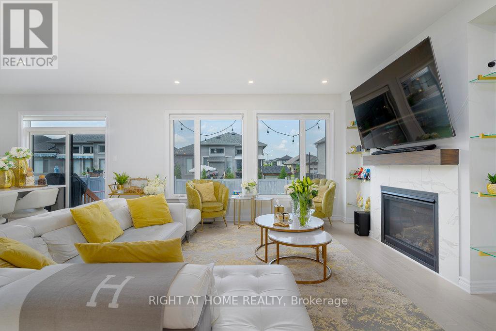 4512 Kelly Farm Drive