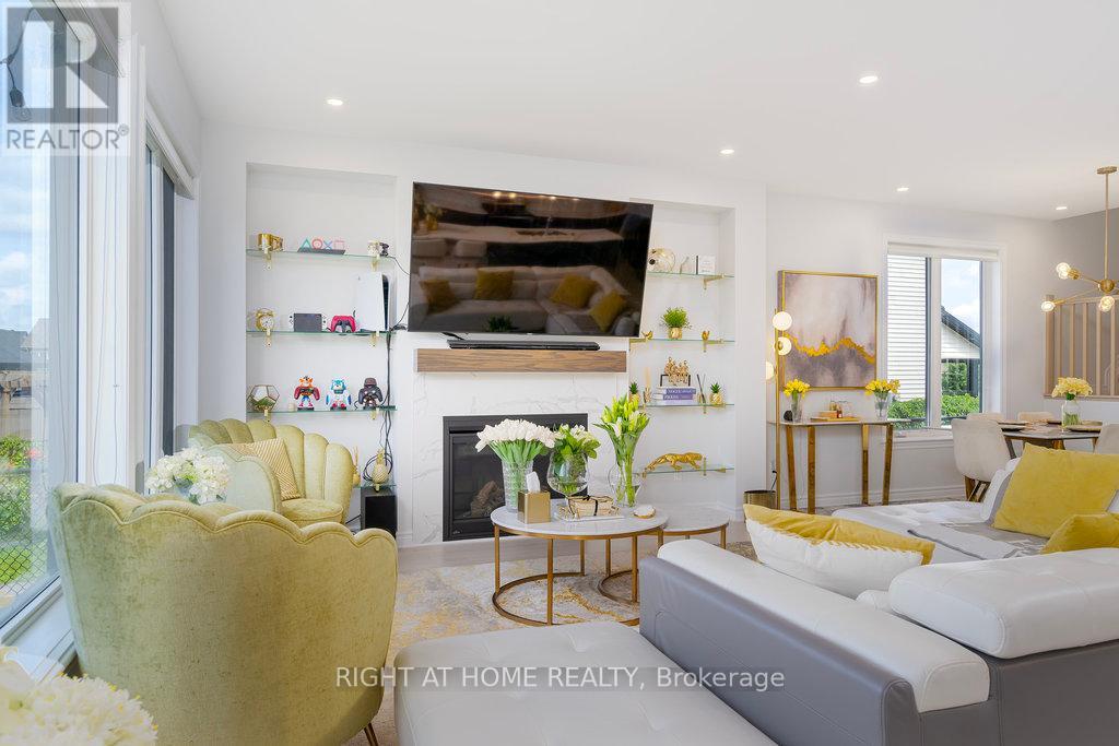 4512 Kelly Farm Drive
