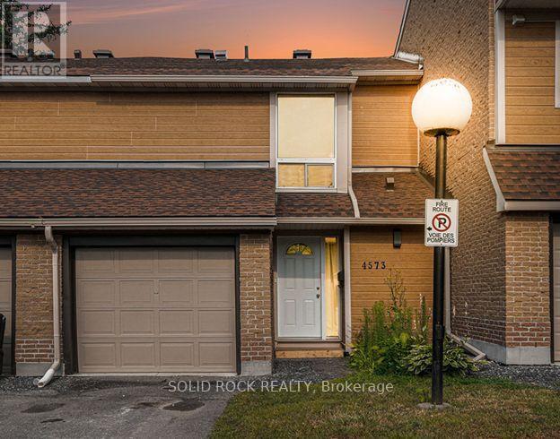 34 - 4573 Carrington Place