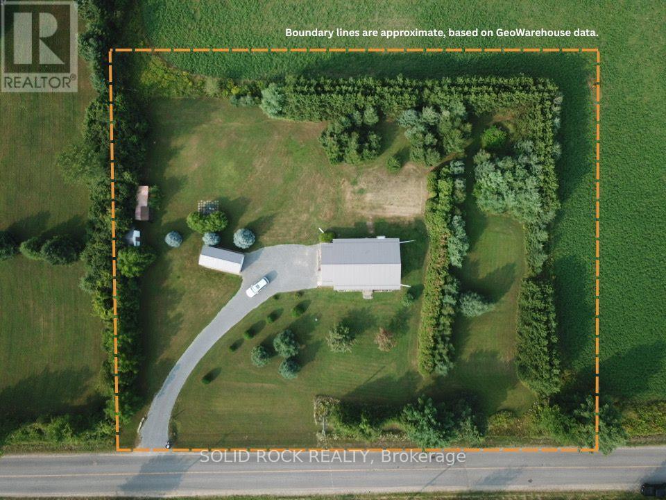 307 Kippen Road