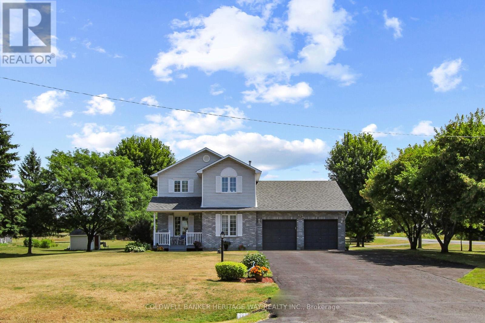265 Julie Anne Crescent