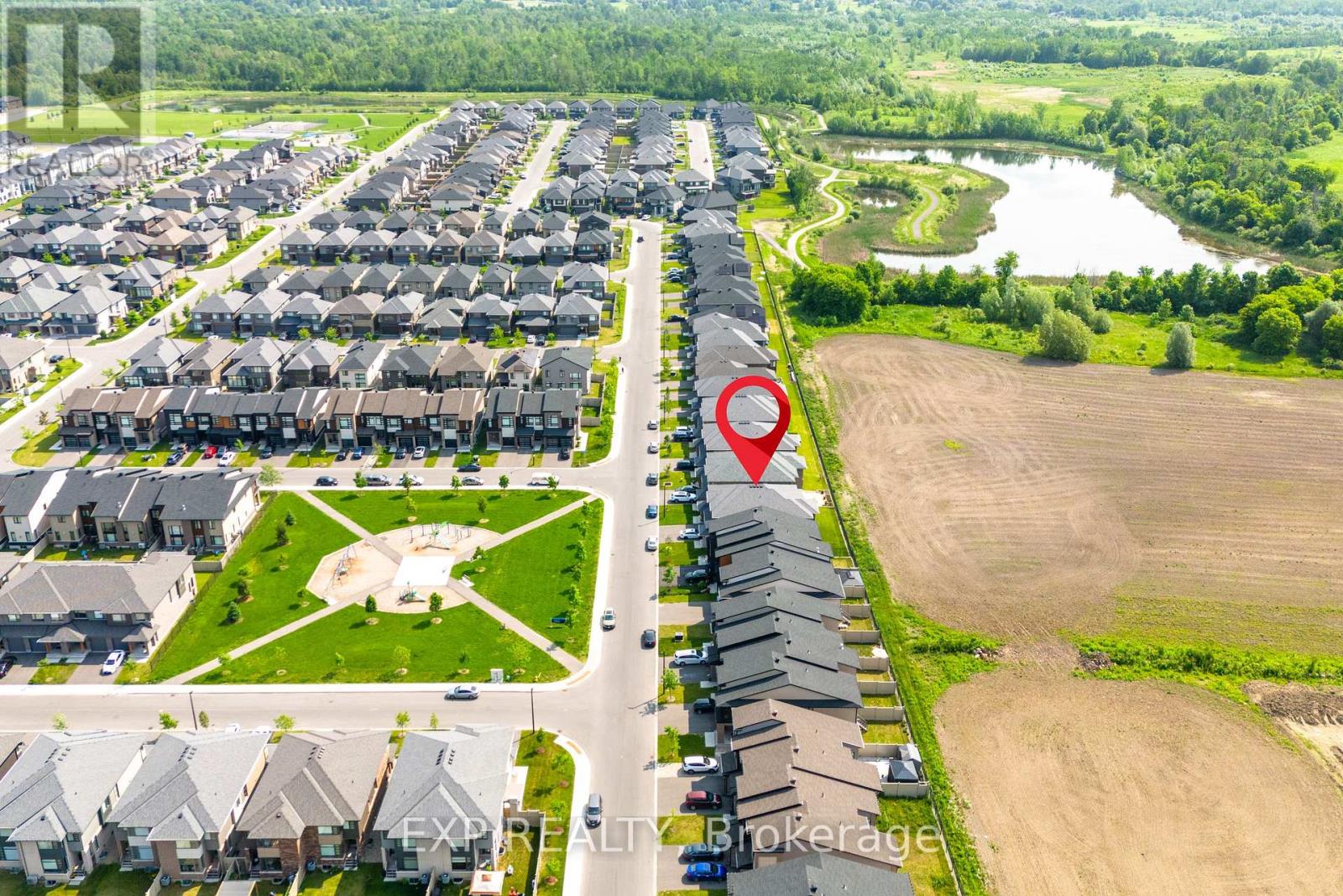 244 Shuttleworth Drive