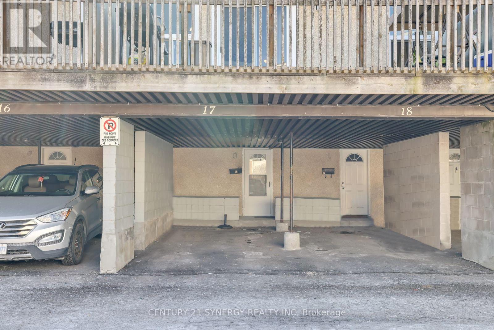 17 - 3415 Uplands Drive