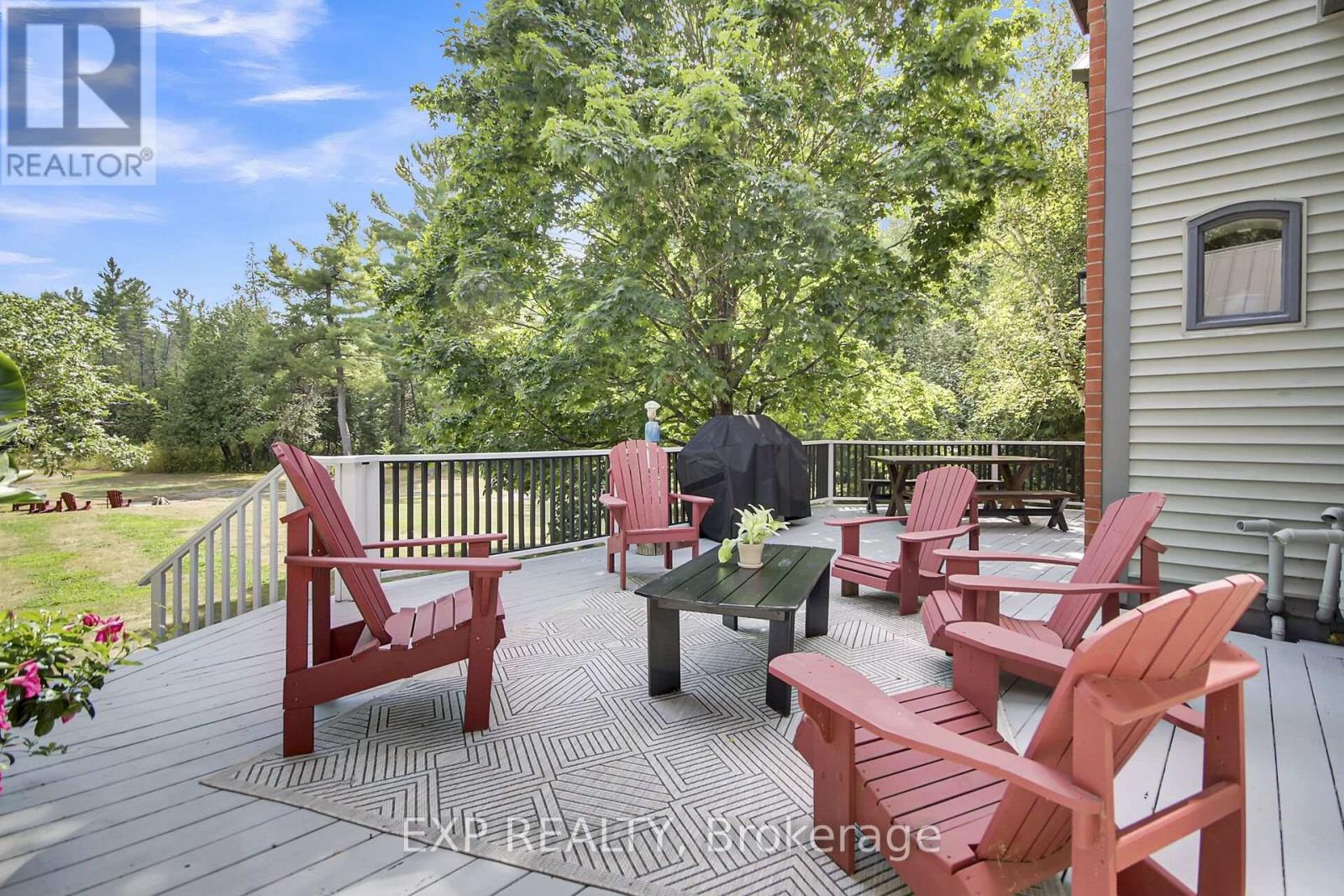 3554 Vaughan Side Road