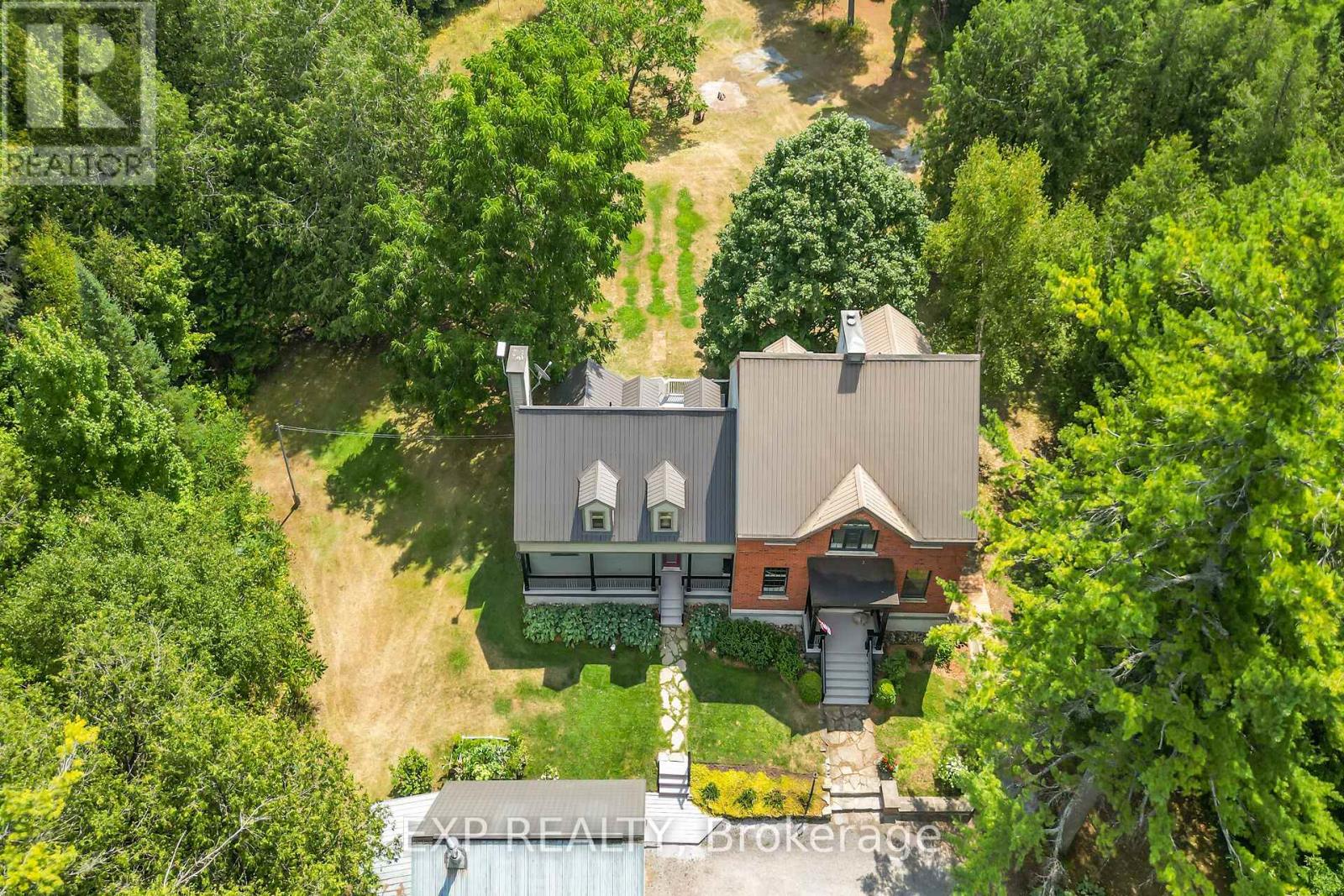 3554 Vaughan Side Road