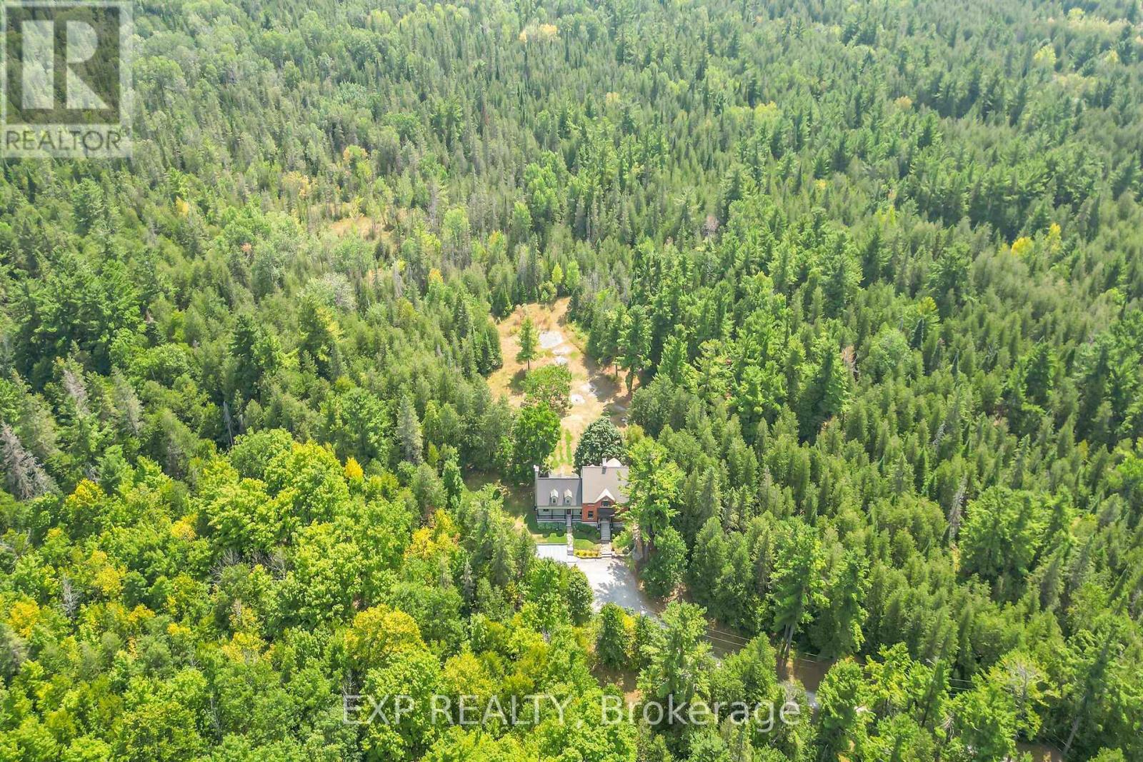 3554 Vaughan Side Road