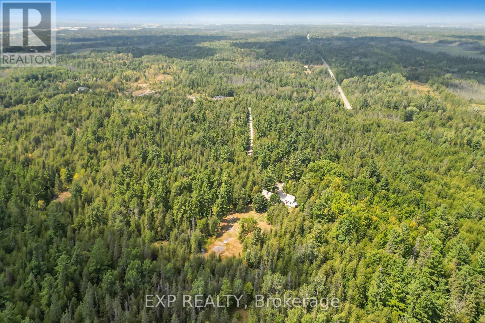 3554 Vaughan Side Road