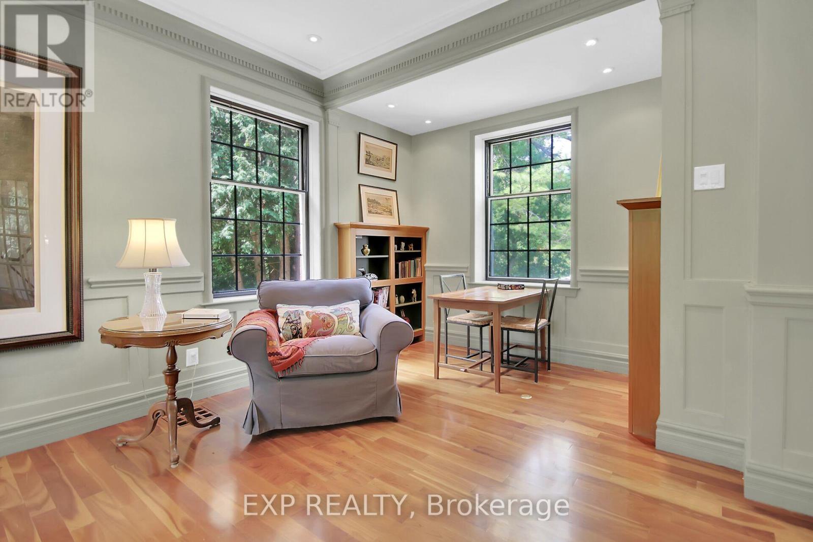 3554 Vaughan Side Road