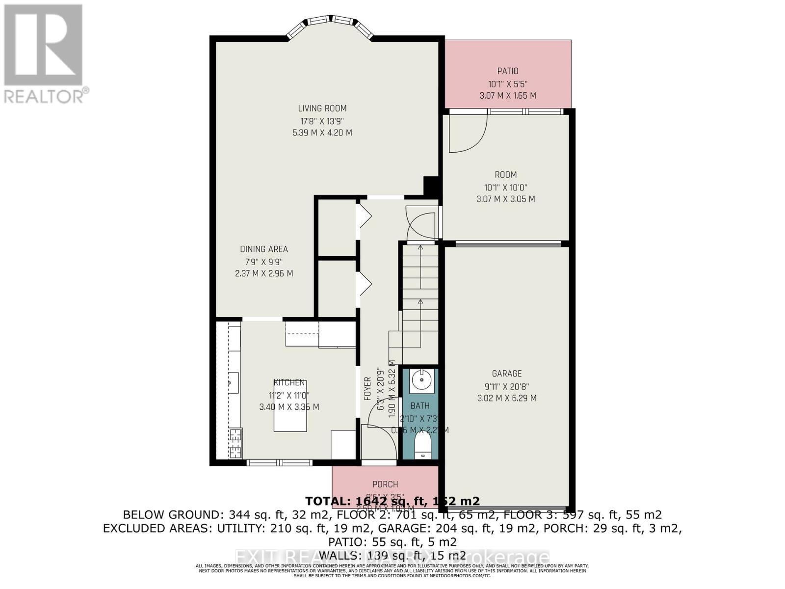 30 Glen Park Drive