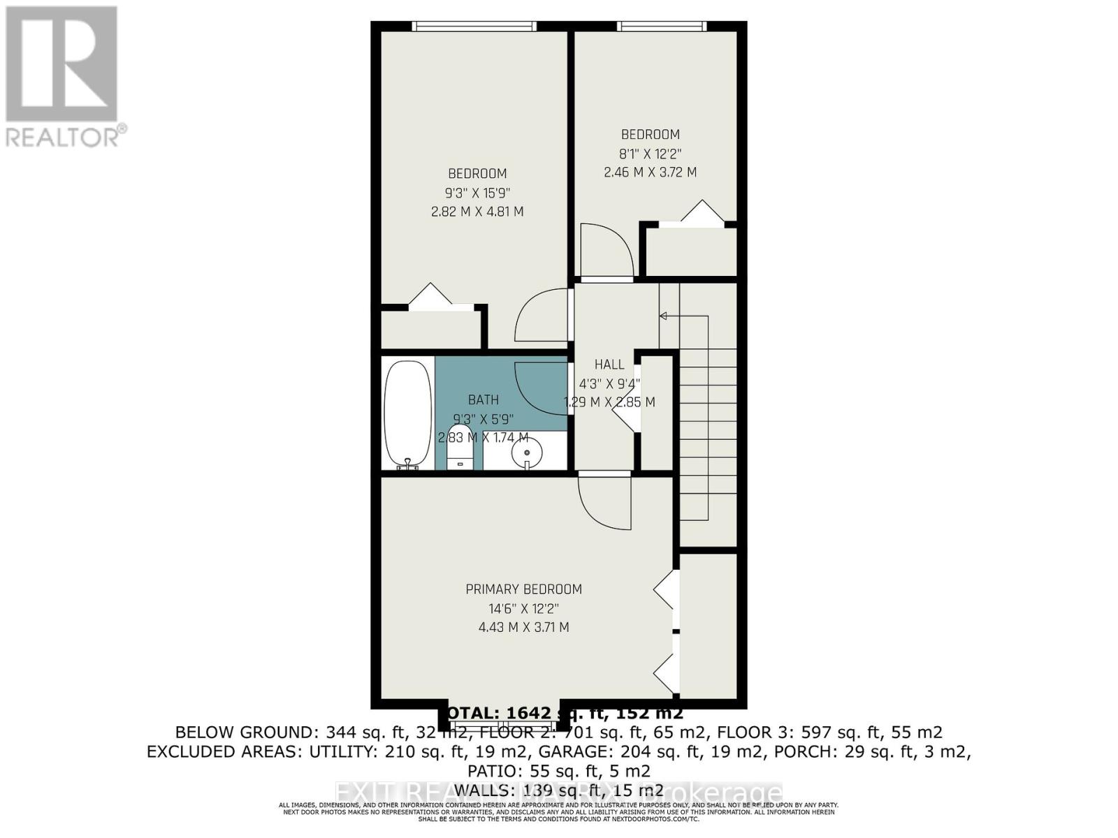 30 Glen Park Drive