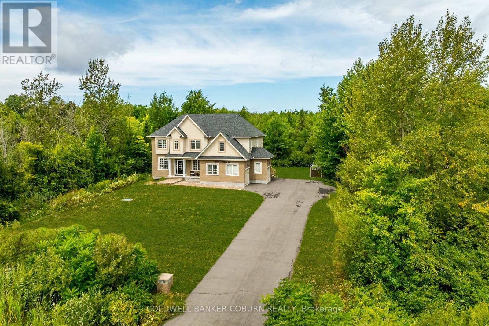 549 Osmond Daley Drive