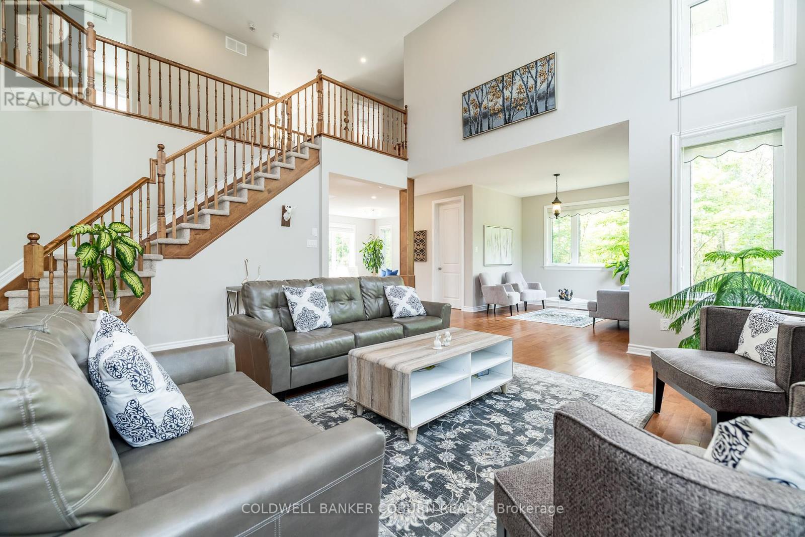 549 Osmond Daley Drive